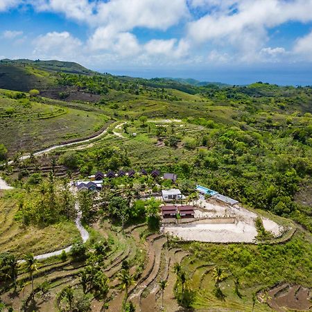 Nusa Penida Pini Sentana Tanglad Buitenkant foto