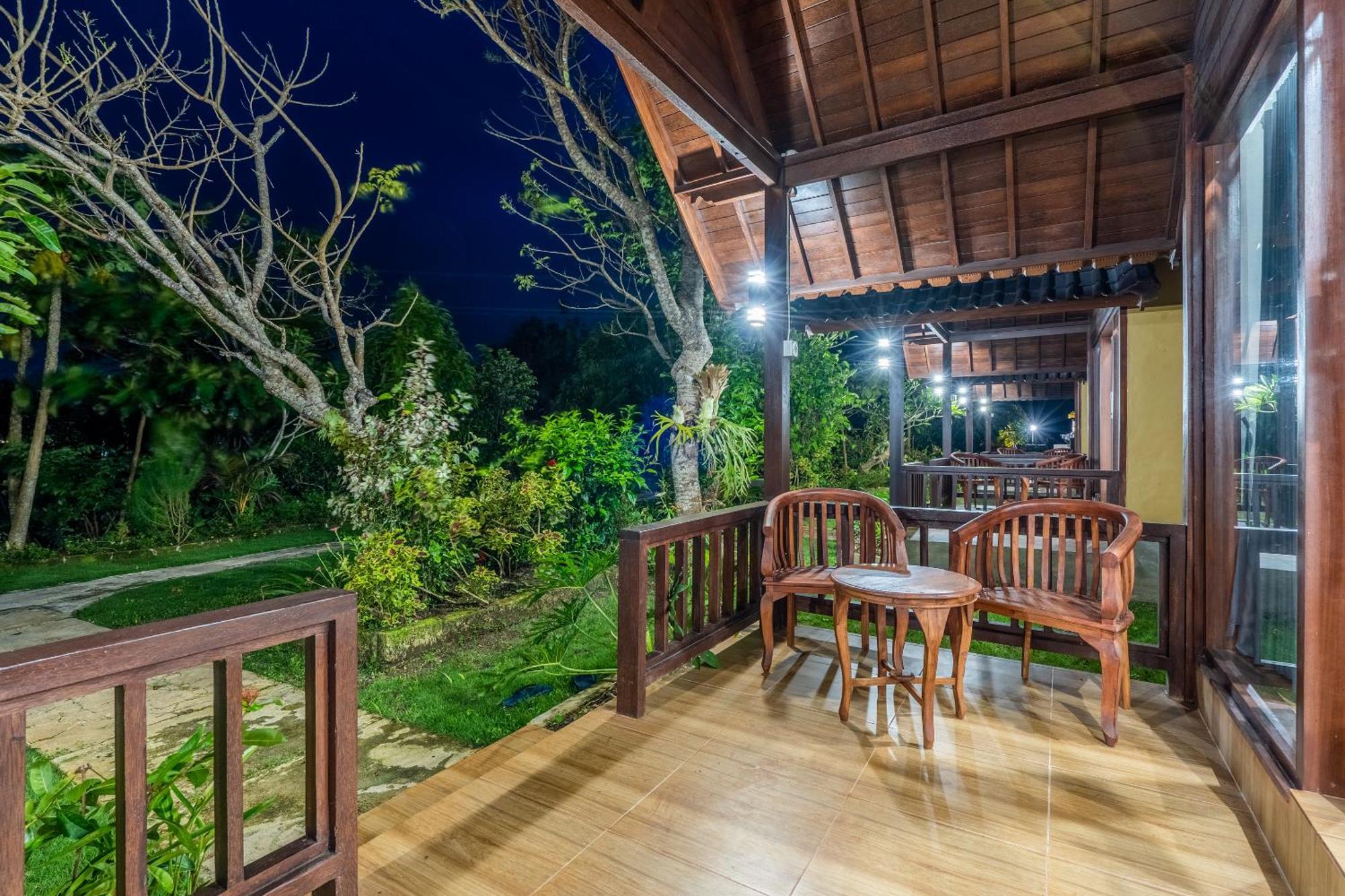Nusa Penida Pini Sentana Tanglad Kamer foto