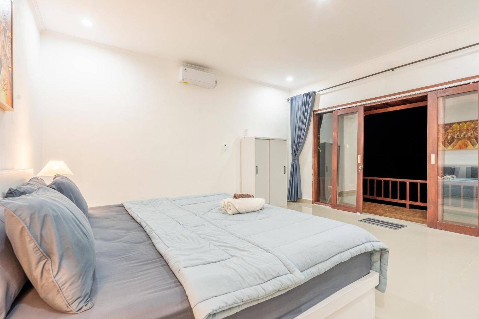 Nusa Penida Pini Sentana Tanglad Kamer foto