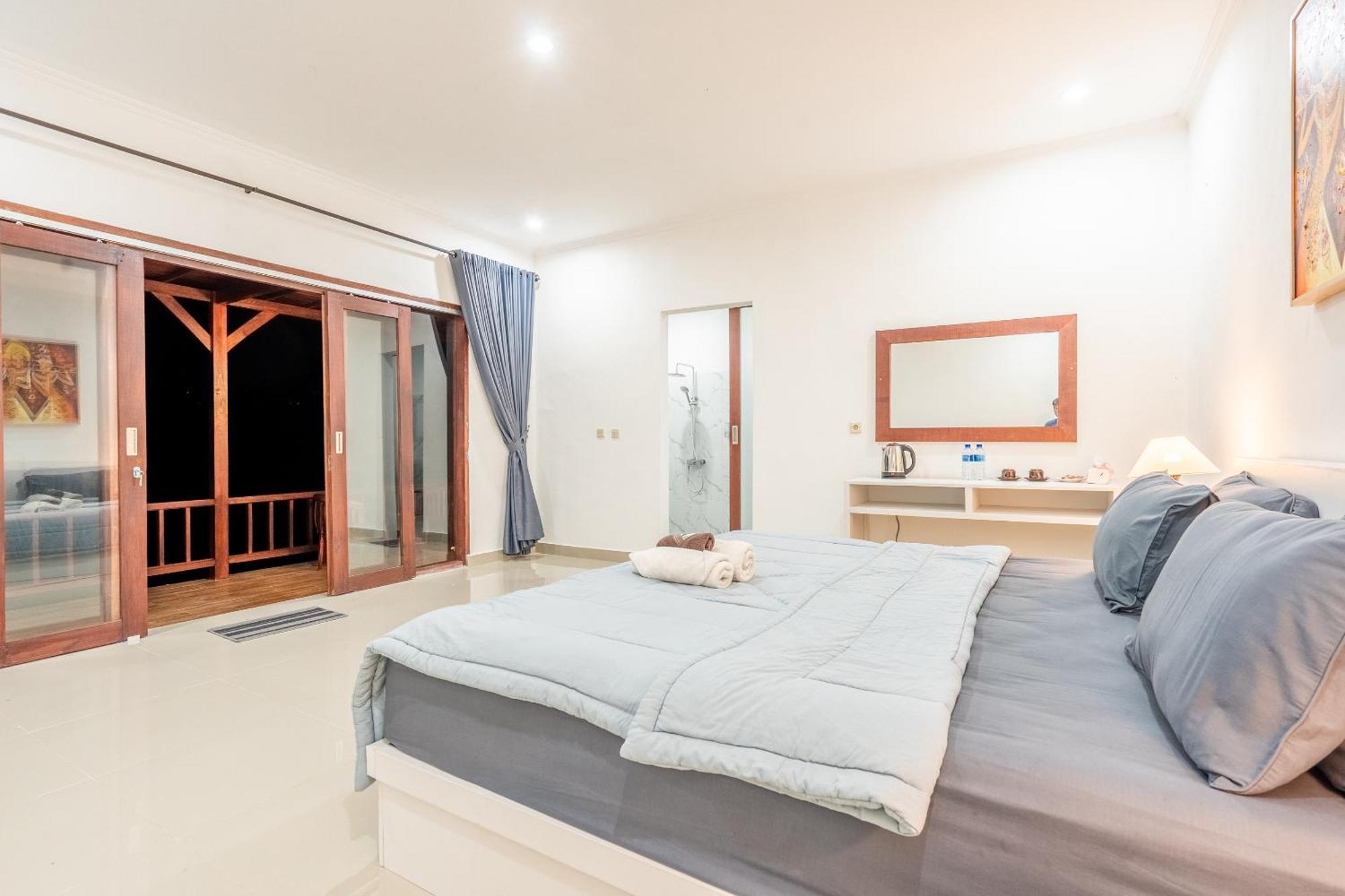Nusa Penida Pini Sentana Tanglad Kamer foto