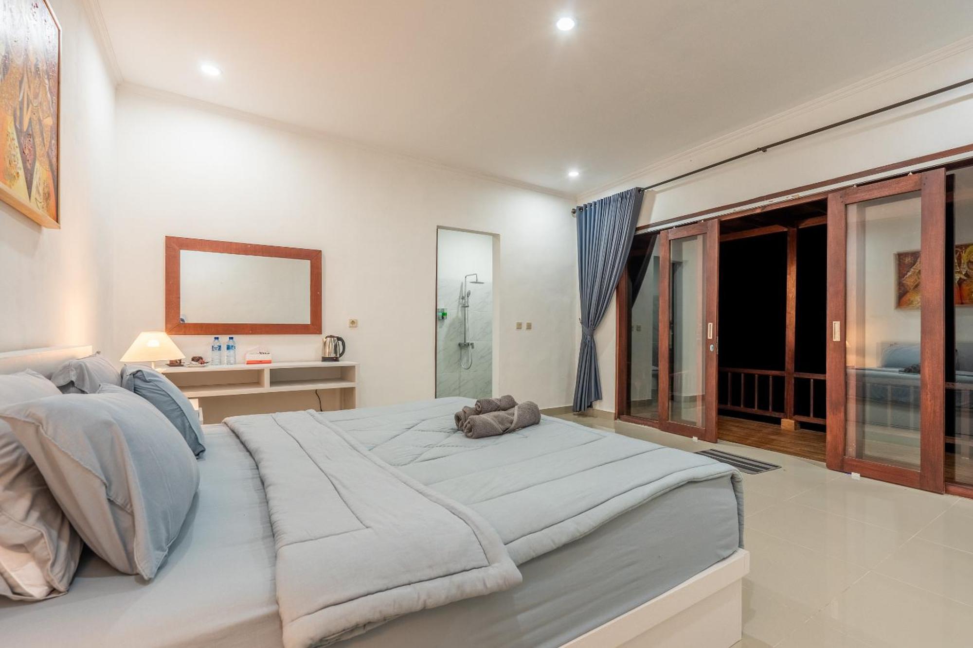 Nusa Penida Pini Sentana Tanglad Kamer foto